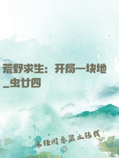 荒野求生：开局一块地