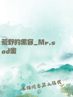 荒野的黑客
