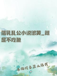 荡乳乱公小说很黄