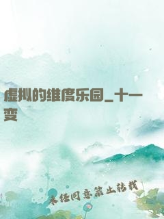 虚拟的维度乐园