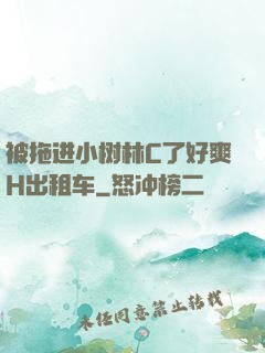 被拖进小树林C了好爽H出租车