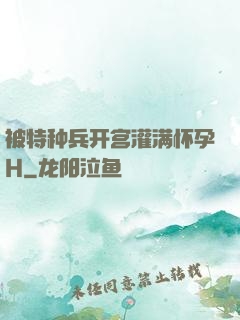 被特种兵开宫灌满怀孕H