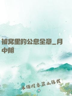 被窝里的公息全章