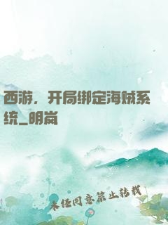 西游，开局绑定海贼系统
