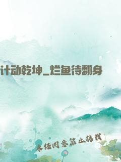 计动乾坤