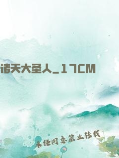 诸天大圣人