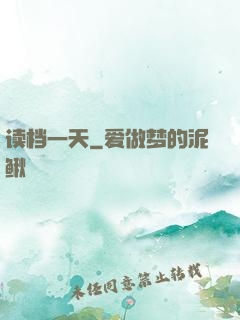 读档一天