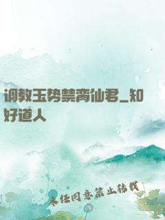 调教玉势禁脔仙君