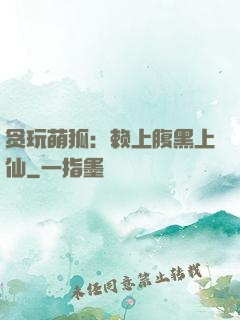 贪玩萌狐：赖上腹黑上仙
