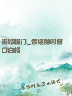 贵婿临门