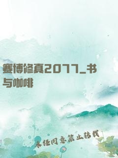 赛博修真2077