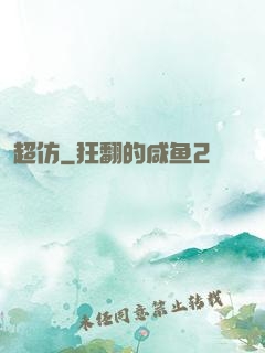 超仿