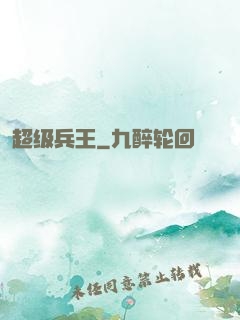 超级兵王