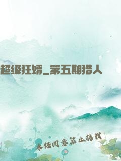 超级狂婿