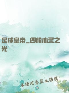 足球皇帝