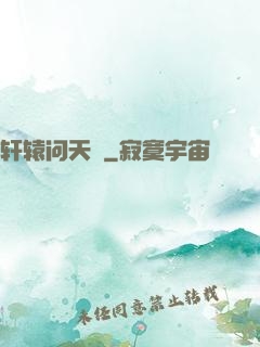 轩辕问天録