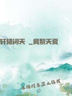 轩辕问天録