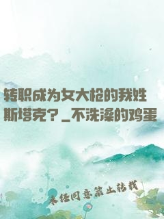 转职成为女大枪的我姓斯塔克？