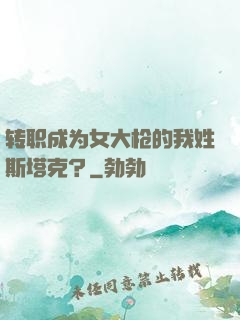 转职成为女大枪的我姓斯塔克？