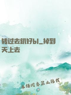 转过去趴好bl