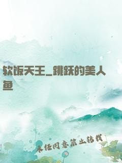 软饭天王