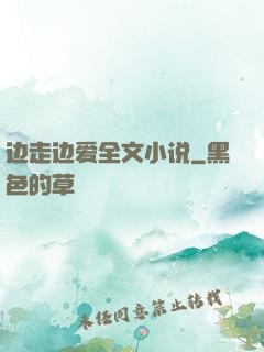 边走边爱全文小说