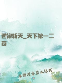 逆修斩天
