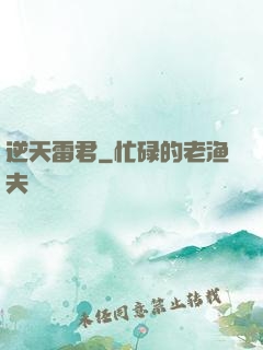 逆天雷君