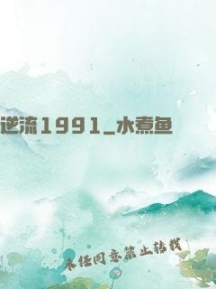逆流1991