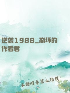 逆袭1988