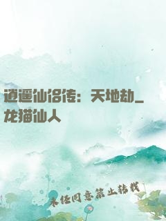 逍遥仙侣传：天地劫