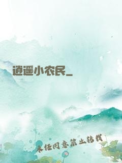逍遥小农民