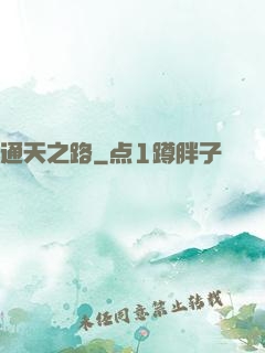 通天之路