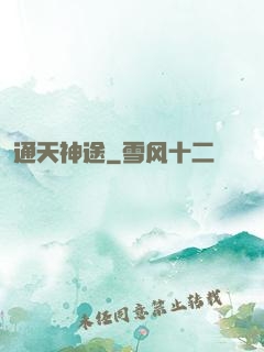 通天神途