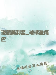 道藏美利坚