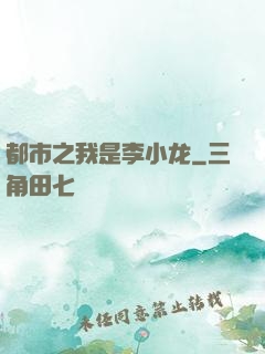 都市之我是李小龙