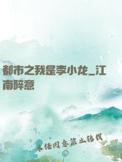 都市之我是李小龙