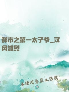 都市之第一太子爷