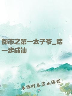 都市之第一太子爷