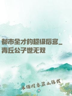 都市全才的超级后宫