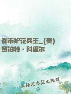 都市护花兵王