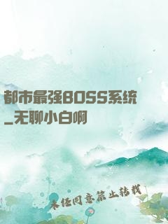 都市最强BOSS系统