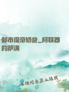 都市魔帝奶爸