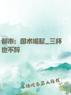 都市：国术崛起