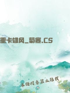 重卡雄风