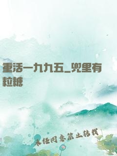 重活一九九五