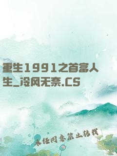 重生1991之首富人生