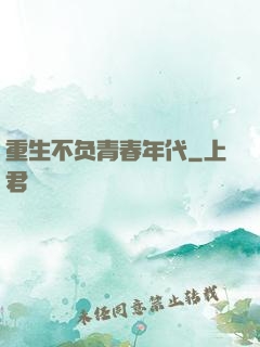重生不负青春年代