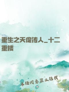 重生之天魔传人