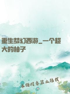 重生梦幻西游